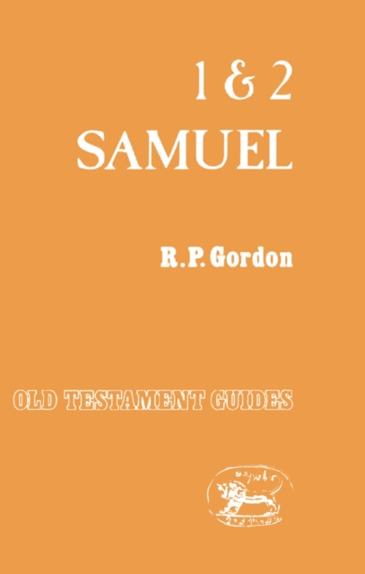 1 and 2 Samuel, PDF eBook