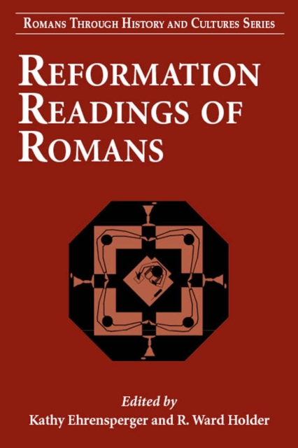 Reformation Readings of Romans, PDF eBook