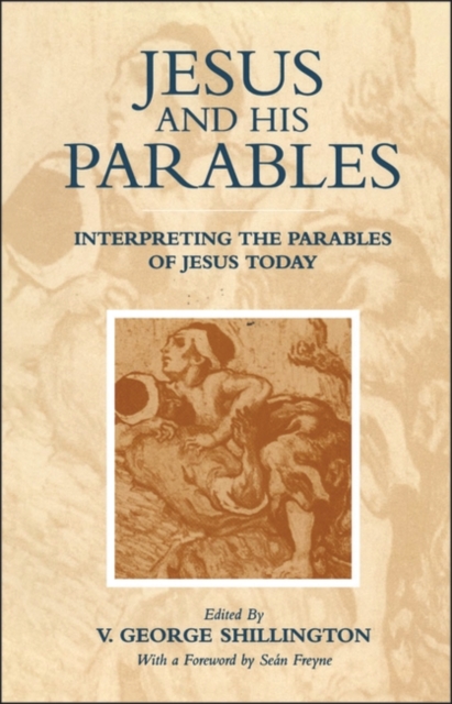 Jesus and his Parables : Interpreting the Parables of Jesus Today, PDF eBook