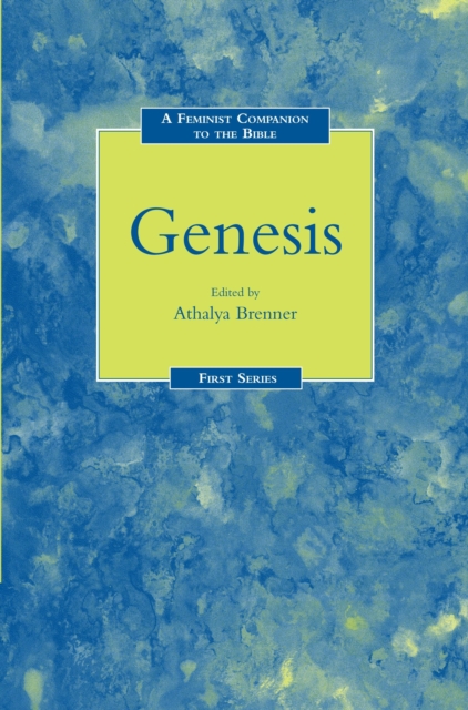 Feminist Companion to Genesis, PDF eBook