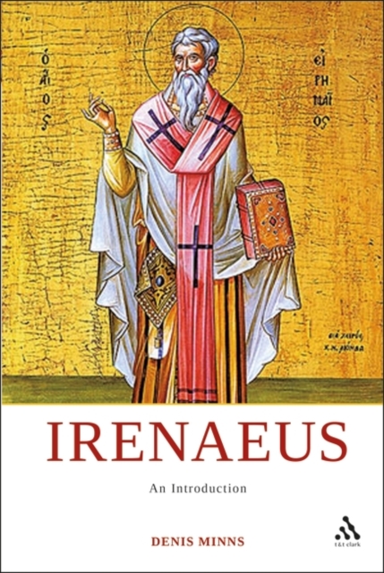 Irenaeus : An Introduction, PDF eBook