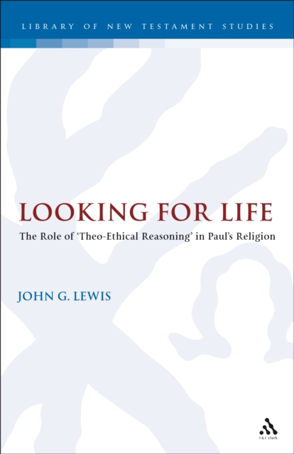 Looking for Life, PDF eBook