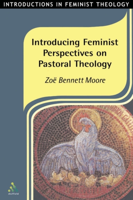 Introducing Feminist Perspectives on Pastoral Theology, PDF eBook