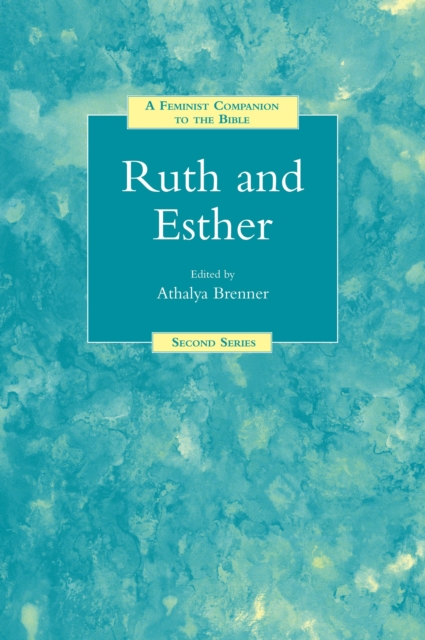 A Feminist Companion to Ruth and Esther, PDF eBook
