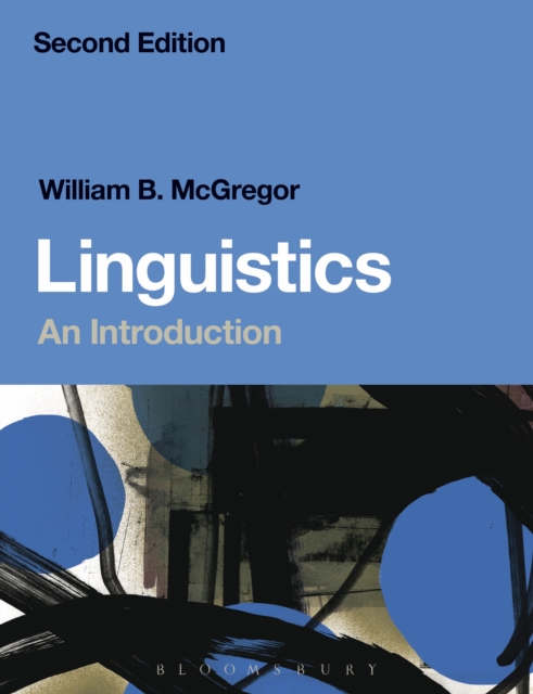 Linguistics: An Introduction, PDF eBook