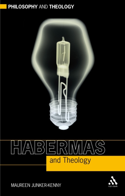Habermas and Theology, PDF eBook