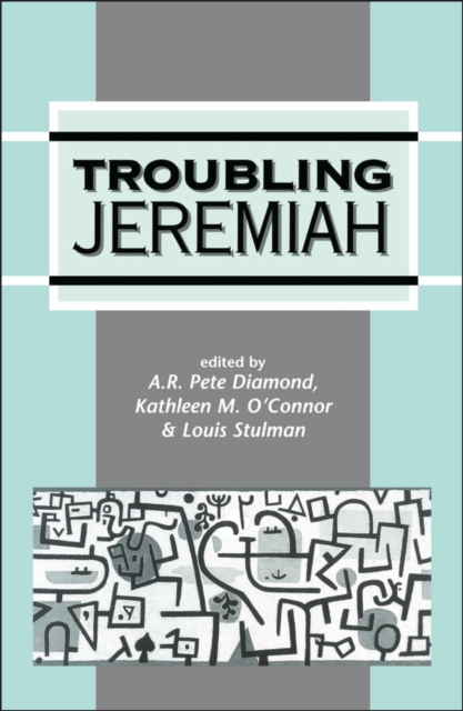 Troubling Jeremiah, PDF eBook