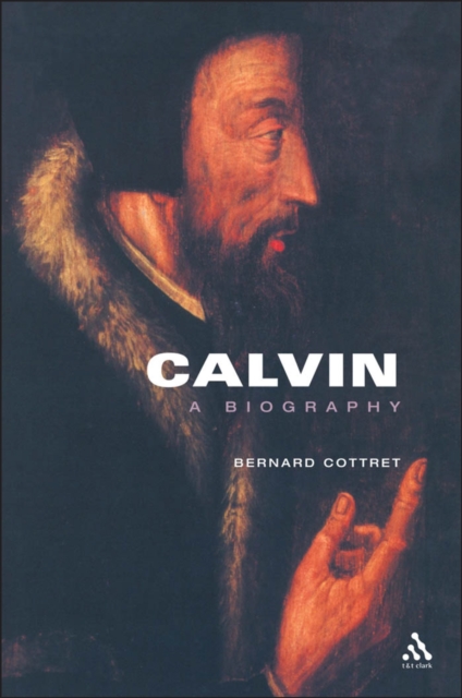 Calvin, A Biography, PDF eBook
