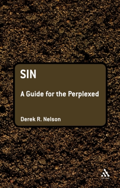 Sin: A Guide for the Perplexed, Paperback / softback Book