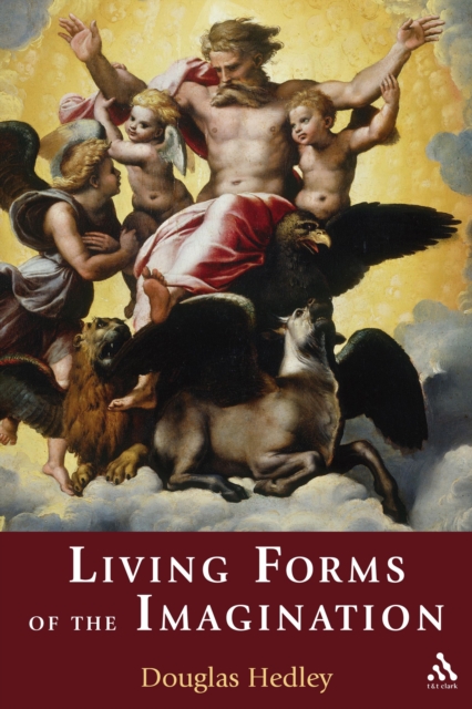 Living Forms of the Imagination, PDF eBook