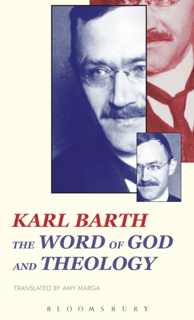 The Word of God and Theology, PDF eBook