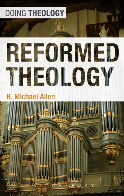 Reformed Theology, PDF eBook