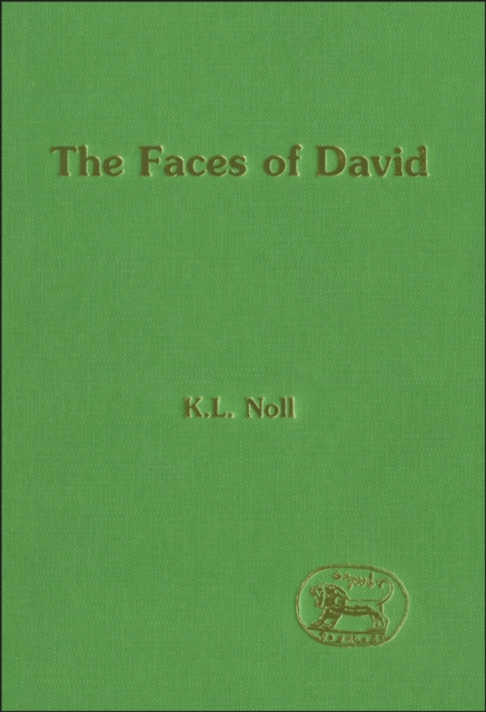 The Faces of David, PDF eBook