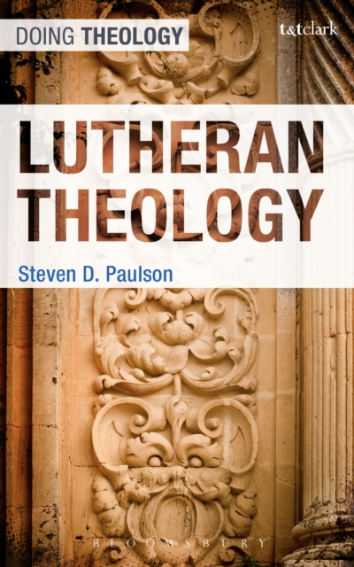 Lutheran Theology, PDF eBook