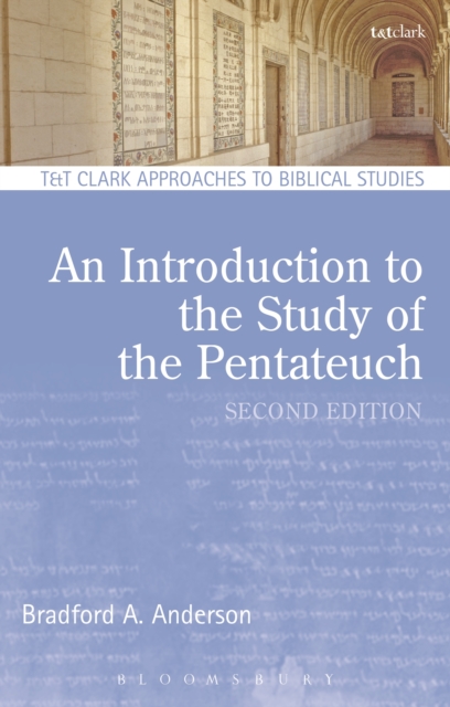 An Introduction to the Study of the Pentateuch, PDF eBook