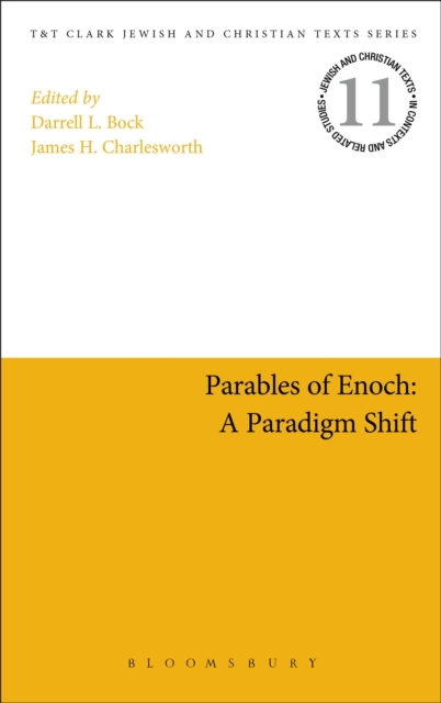 Parables of Enoch: A Paradigm Shift, Paperback / softback Book