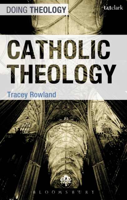 Catholic Theology, PDF eBook