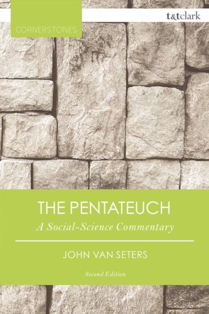 The Pentateuch : A Social-Science Commentary, Paperback / softback Book