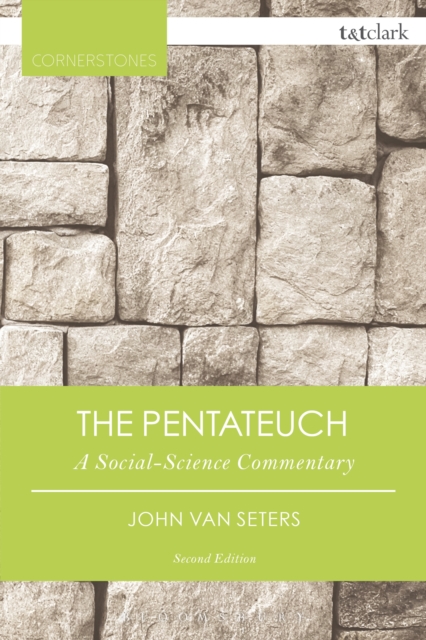 The Pentateuch : A Social-Science Commentary, PDF eBook