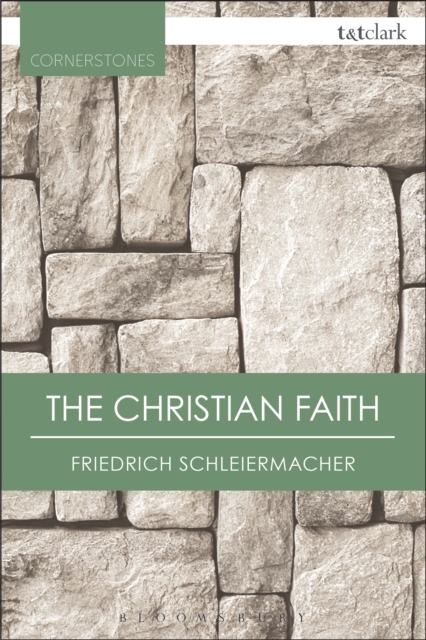 The Christian Faith, EPUB eBook