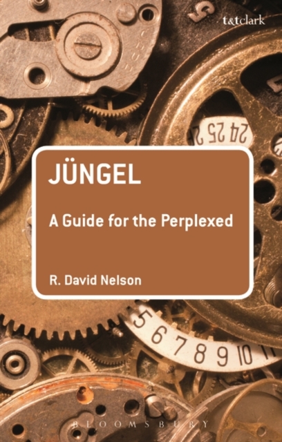 Jungel: A Guide for the Perplexed, EPUB eBook