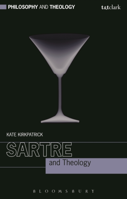 Sartre and Theology, EPUB eBook
