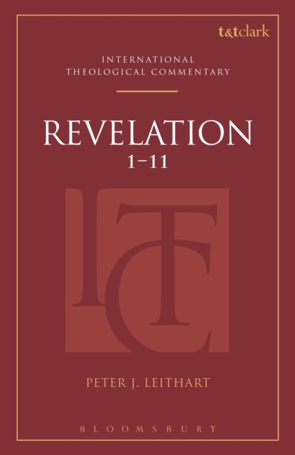 Revelation 1-11, PDF eBook