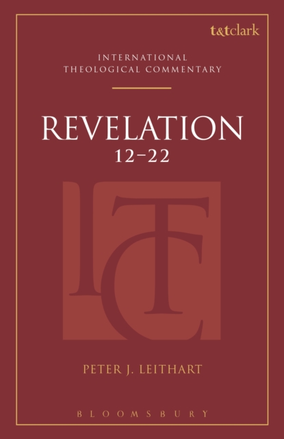 Revelation 12-22, PDF eBook
