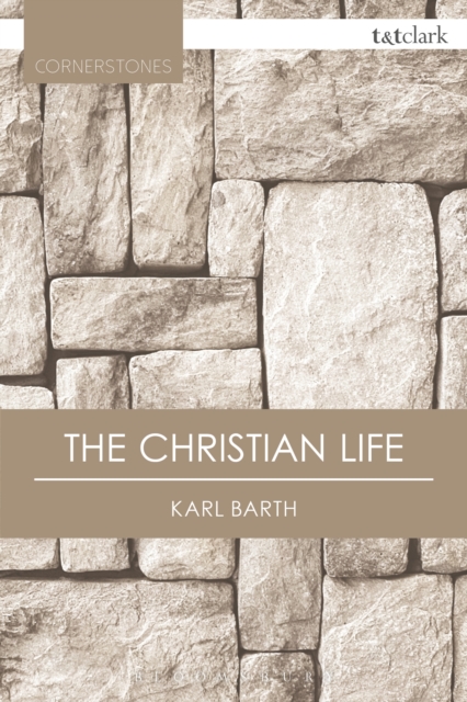 The Christian Life, PDF eBook