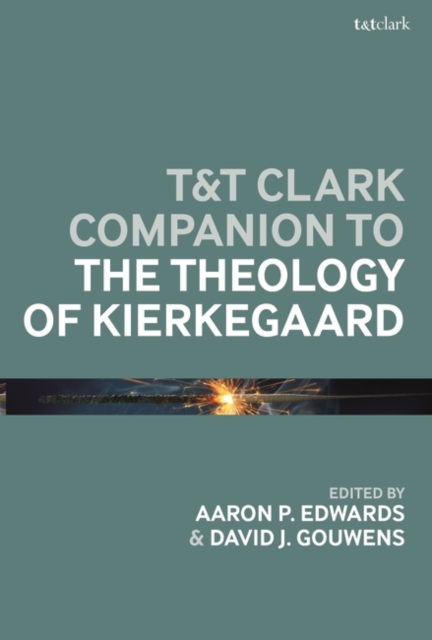 T&T Clark Companion to the Theology of Kierkegaard, PDF eBook