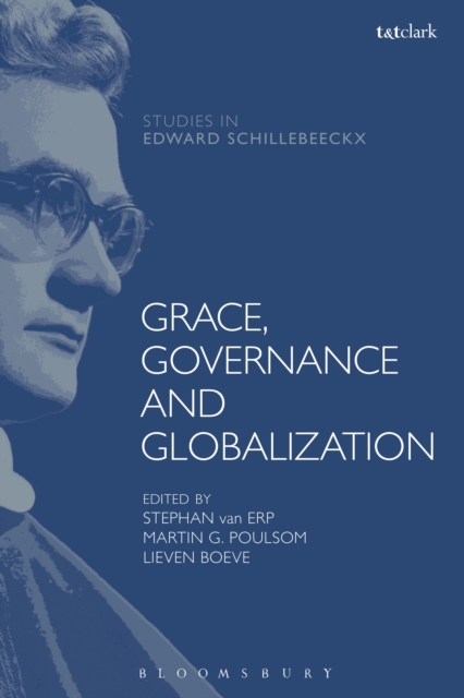 Grace, Governance and Globalization, PDF eBook