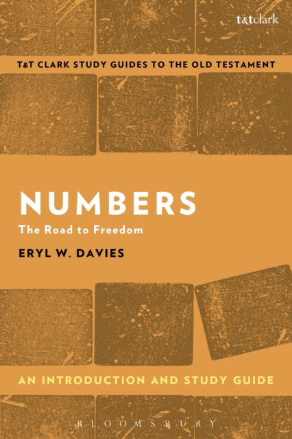Numbers: An Introduction and Study Guide : The Road to Freedom, EPUB eBook