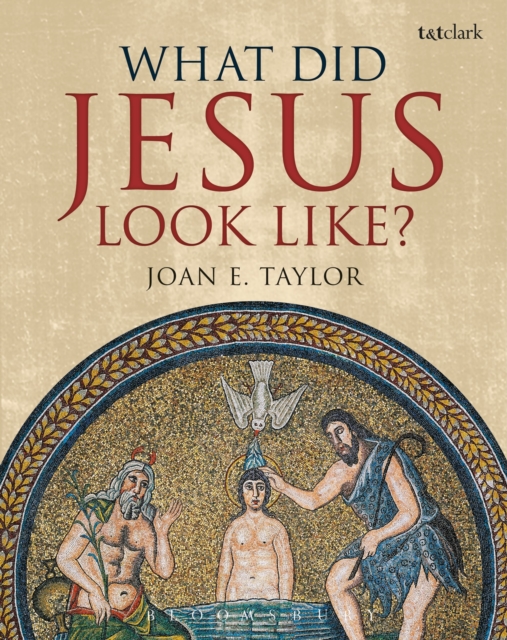 What Did Jesus Look Like?, Hardback Book