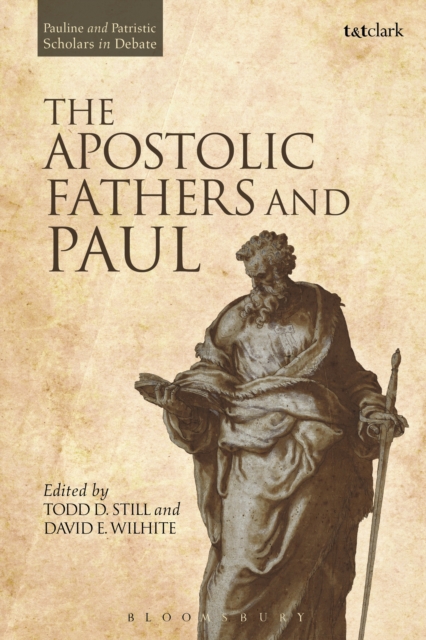 The Apostolic Fathers and Paul, PDF eBook