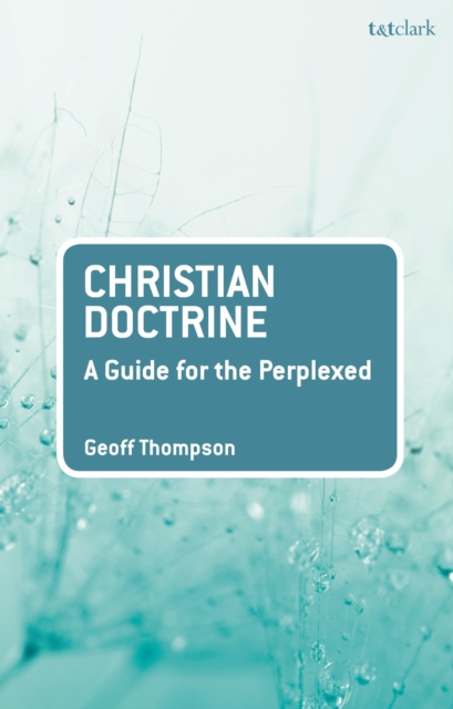 Christian Doctrine : A Guide for the Perplexed, Hardback Book