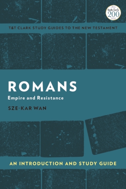 Romans: An Introduction and Study Guide : Empire and Resistance, EPUB eBook