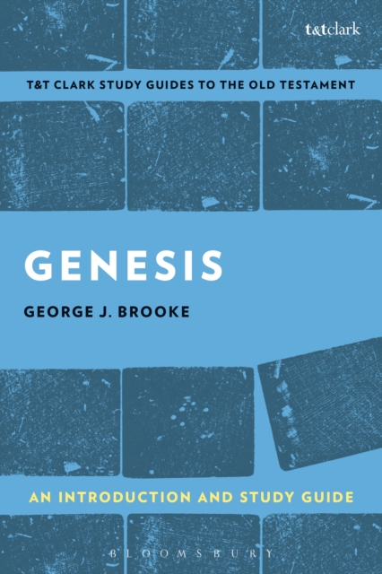 Genesis: An Introduction and Study Guide : A Past for a People in Need of a Future, EPUB eBook