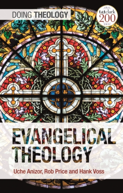 Evangelical Theology, EPUB eBook
