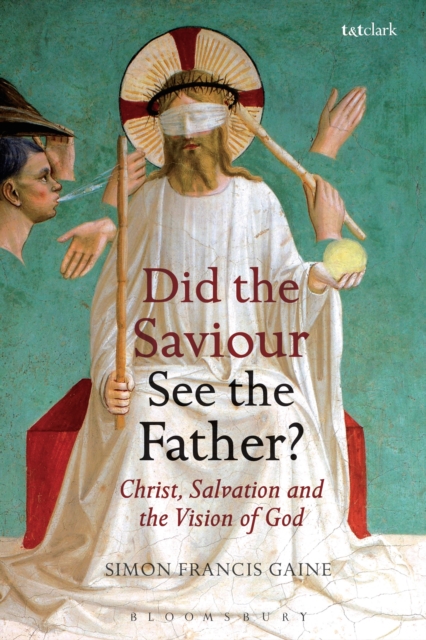 Did the Saviour See the Father? : Christ, Salvation, and the Vision of God, Paperback / softback Book