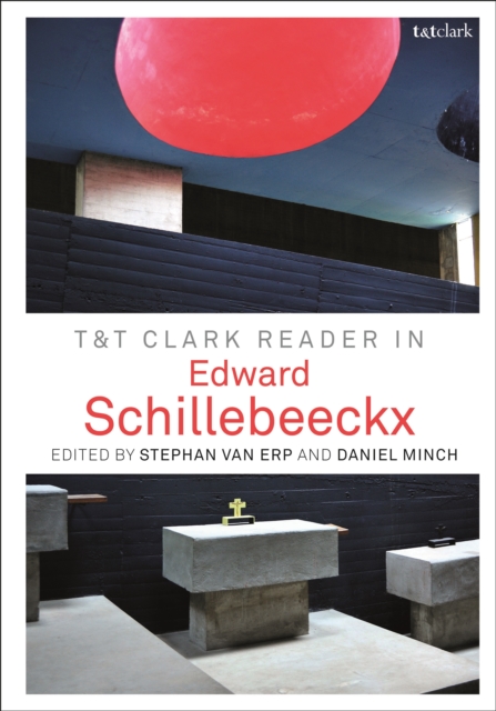 T&T Clark Reader in Edward Schillebeeckx, PDF eBook