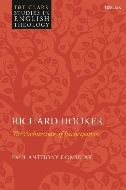 Richard Hooker : The Architecture of Participation, EPUB eBook