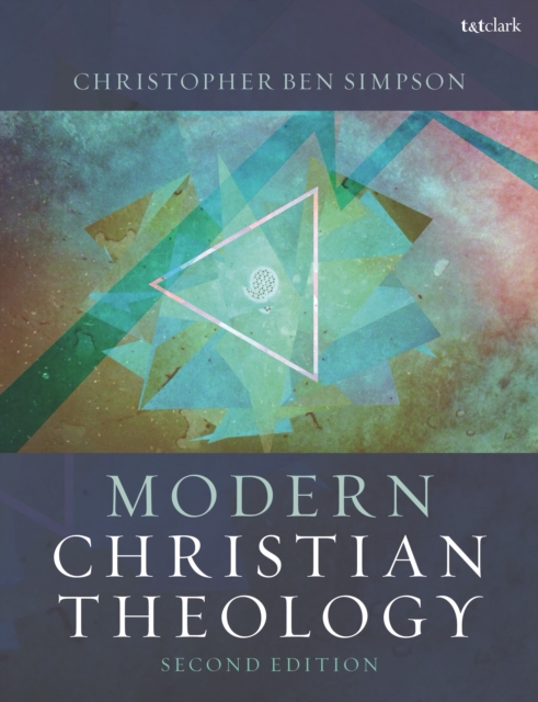 Modern Christian Theology, Hardback Book