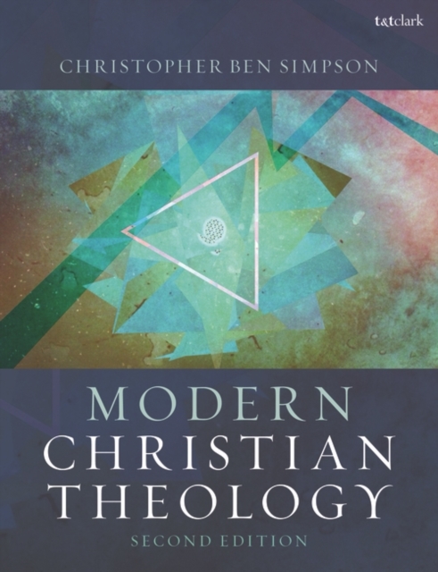 Modern Christian Theology, EPUB eBook