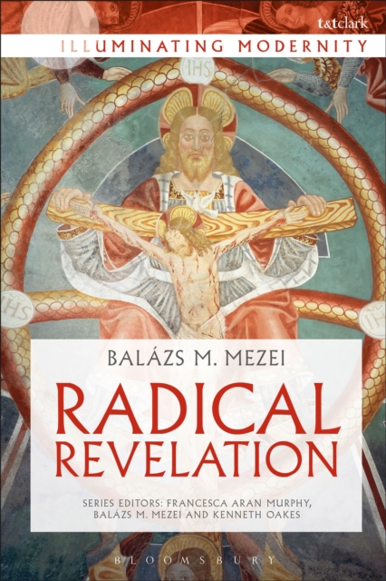 Radical Revelation, Paperback / softback Book