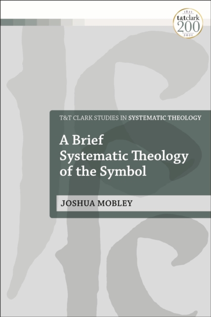 A Brief Systematic Theology of the Symbol, Paperback / softback Book