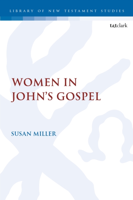 Women in John’s Gospel, Paperback / softback Book