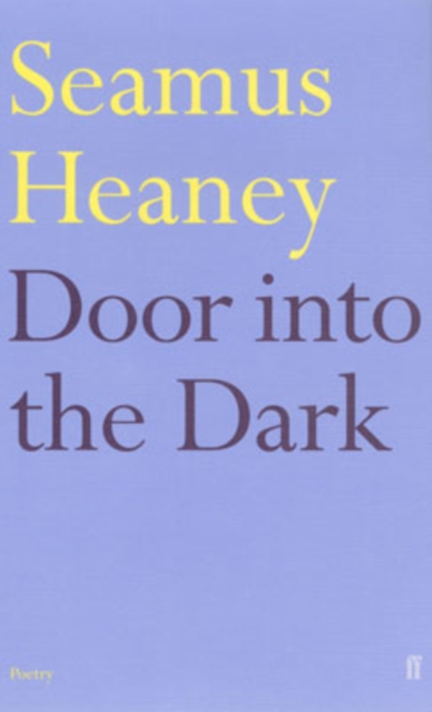 Door into the Dark, Paperback / softback Book