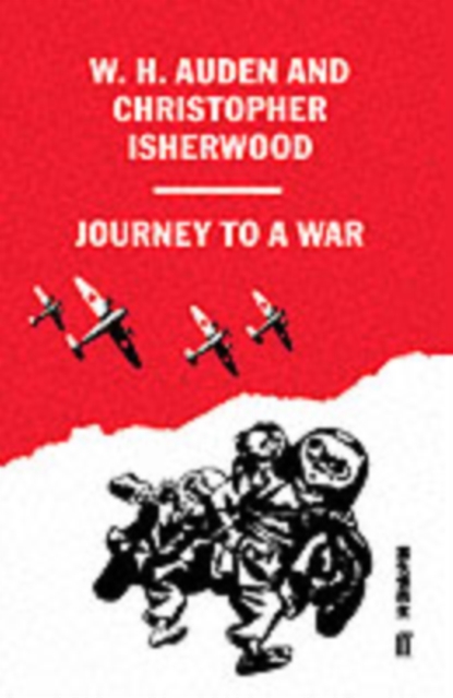 Journey to a War, Paperback / softback Book