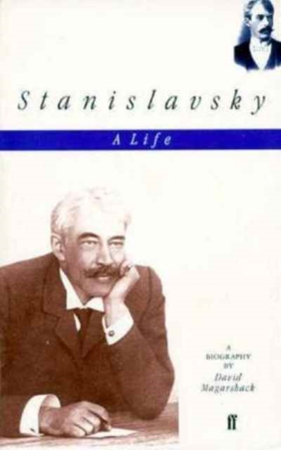 Stanislavsky : A Life, Paperback Book