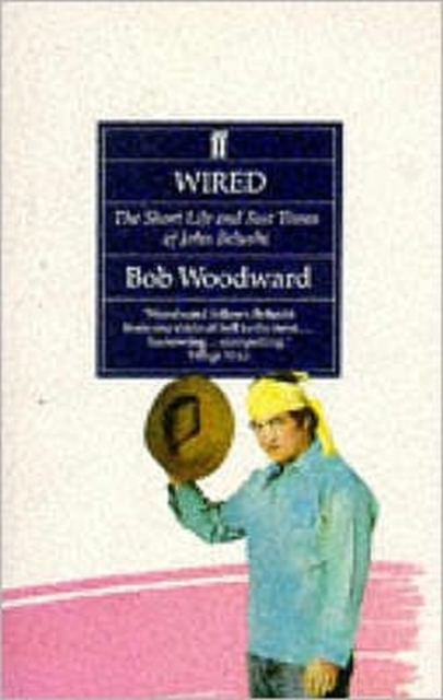 Wired: the Short Life & Fast Times of Jo, Paperback / softback Book